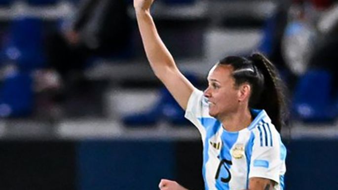 Por la final y los Juegos Olímpicos