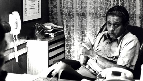Golpe al corazón: hoy se cumplen 25 años sin Favaloro
