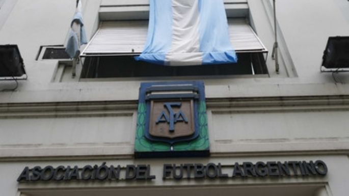 Operativo en AFA y en más de diez clubes