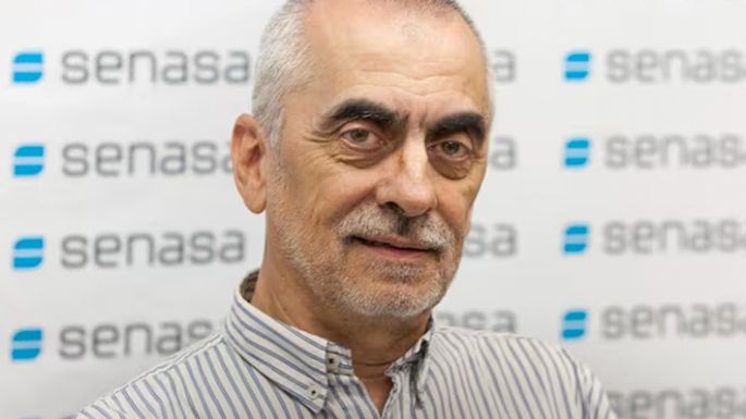 Renuncia en el Senasa