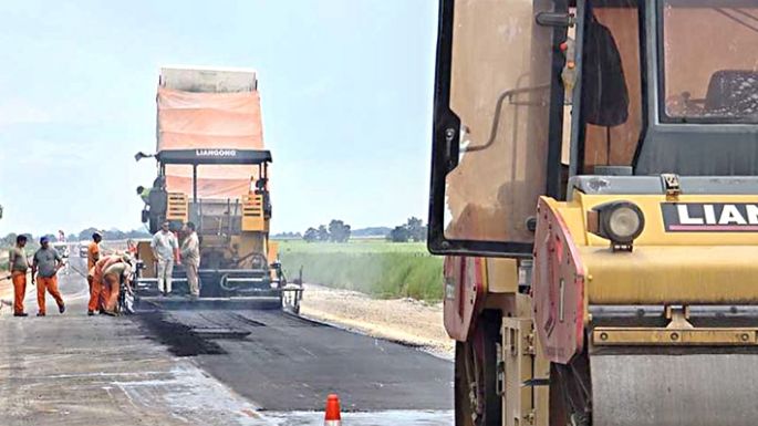 Rehabilitarán la ruta provincial 4