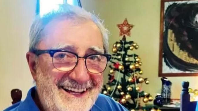 Asesinaron a un historiador bonaerense en José C. Paz