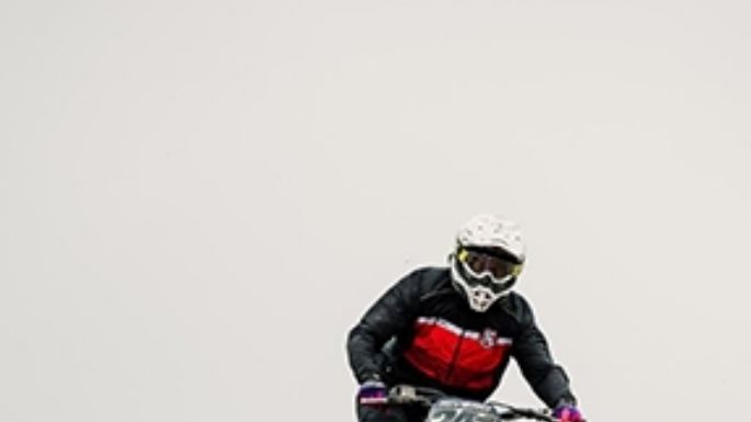 Dos triunfos locales en karting y Rivero sigue invicto en el motocross cordobés