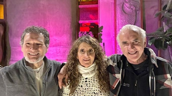 Música “Más allá de la noche”