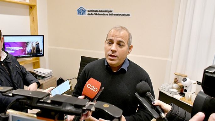 Se podrán hacer trámites vía web con el Instituto