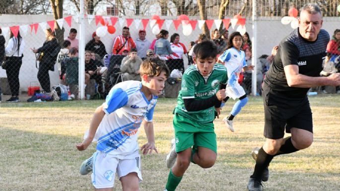 Sortean el Clausura, que comienza este domingo