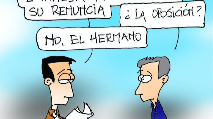 Humor 30/07/2025