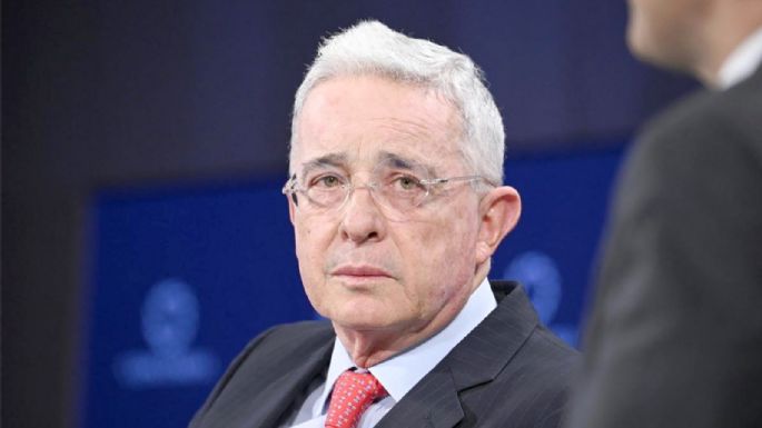 Condenaron al expresidente Uribe