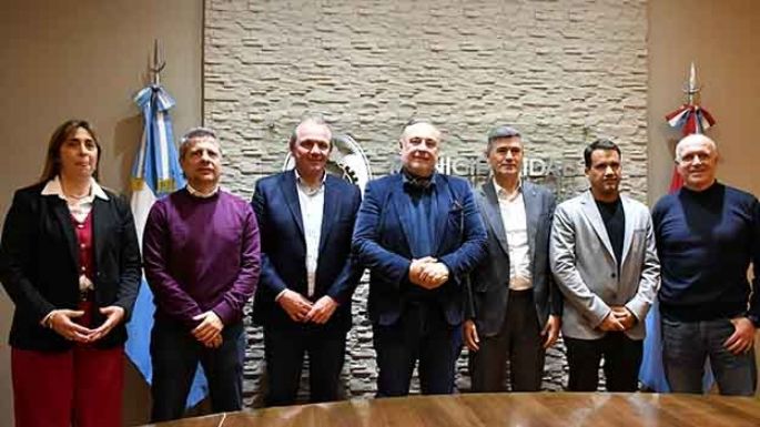 Agenda común para afrontar  la creciente demanda social