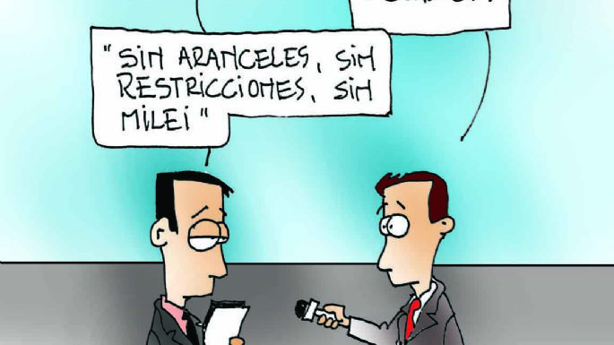 Humor 03/07/2025