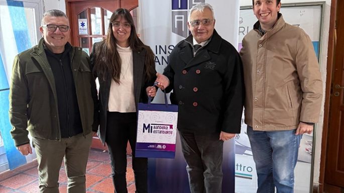 Estudiar para policía en  esta ciudad