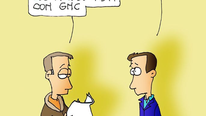 Humor 04/07/2025