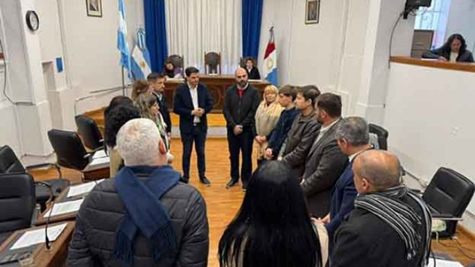 Aprueban Plan de 400 Cuadras