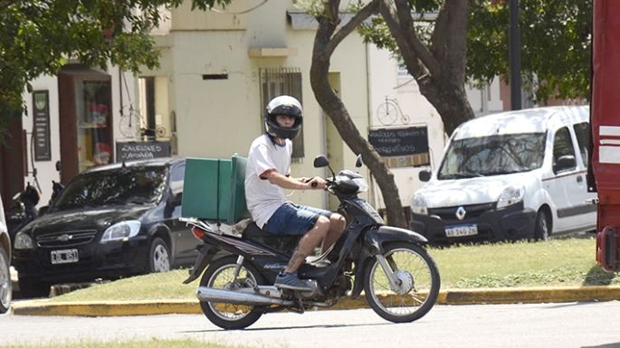 Cadetes se quejan por detenciones