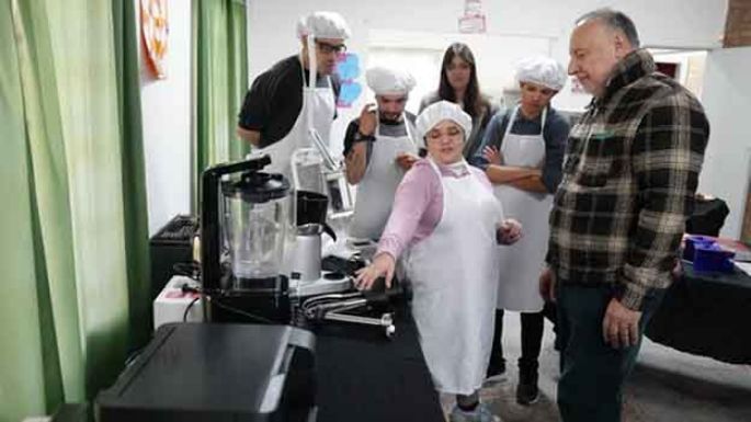El CEMDI renueva su equipamiento