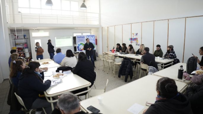 Más de 100 iniciativas para el "VM Piensa y Propone"