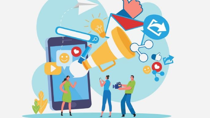 Dictarán talleres gratuitos de marketing para comerciantes