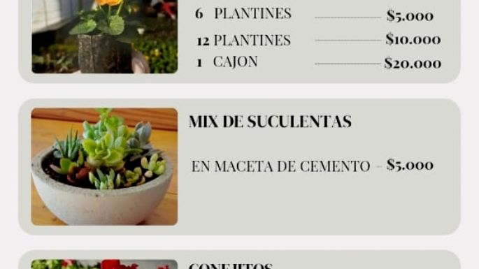 Hoy y mañana, "El Andén" está de Feria