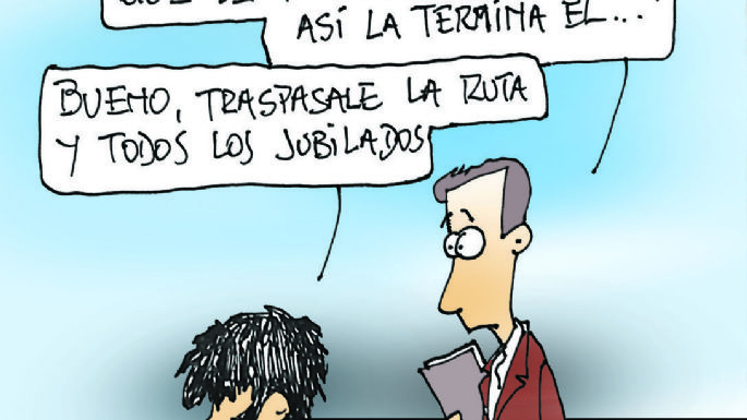 Humor 31/07/2025