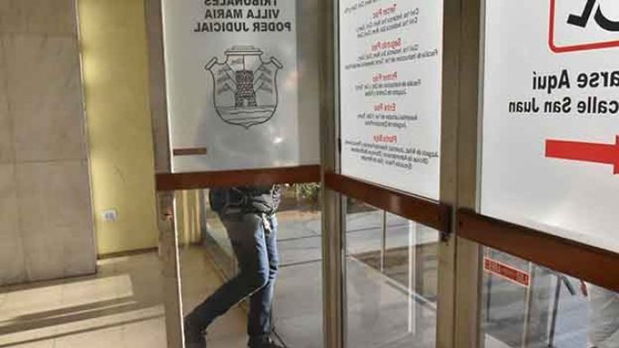 Condenaron por abuso a un tambero