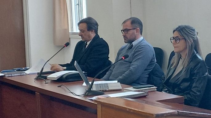 Juicio por violento hecho en el barrio Rivadavia