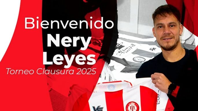 Alumni confirmó a Leyes y Rivadavia suma más bajas
