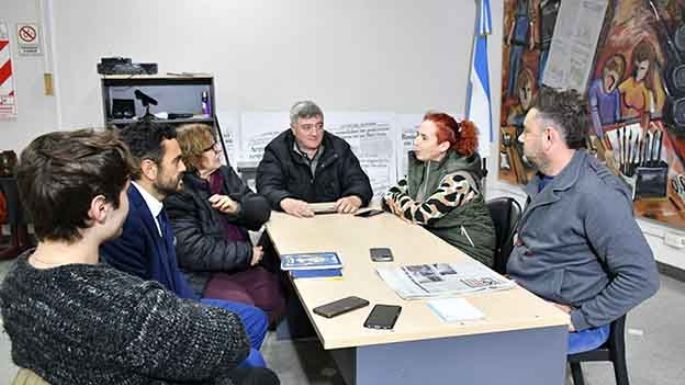Leer, analizar y sugerir cómo podemos mejorar