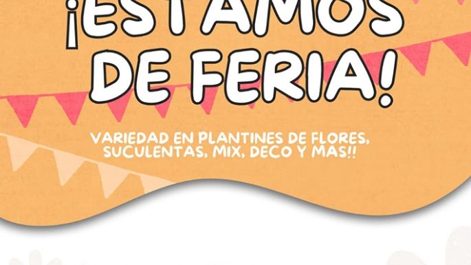 Los plantines de El Andén