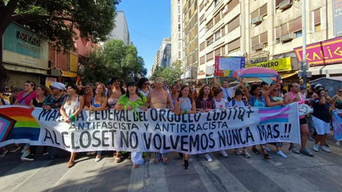 El TSJ aprobó un protocolo para garantizar el acceso a la justicia del colectivo LGBTIQ+