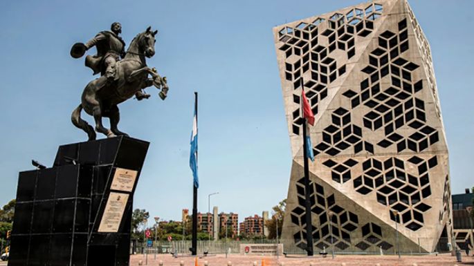 Fitch le dio a Córdoba la mejor calificación