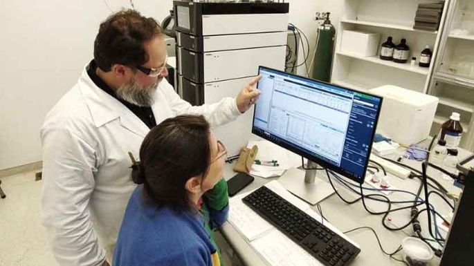 Suman equipo científico único en Sudamérica