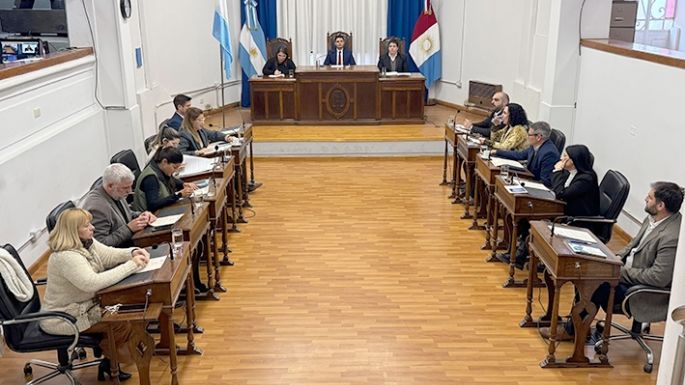 Tecnología en los CAPS,  en el centro del debate