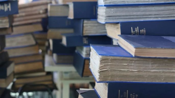 La Biblioteca de la UNVM digitaliza 40 años de publicaciones de elDiario