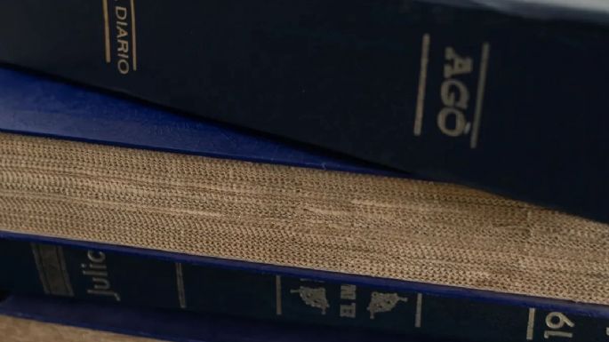 La Biblioteca de la UNVM digitaliza 40 años de publicaciones de elDiario
