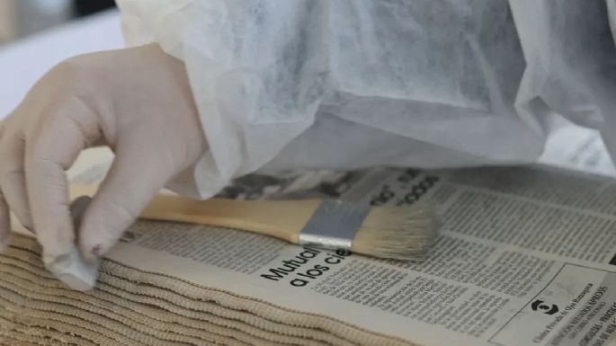 La Biblioteca de la UNVM digitaliza 40 años de publicaciones de elDiario