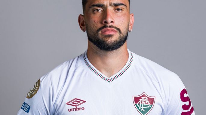 El ticinense Freytes, titular en la victoria del Fluminense