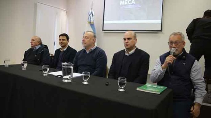 La organización consolida la expo
