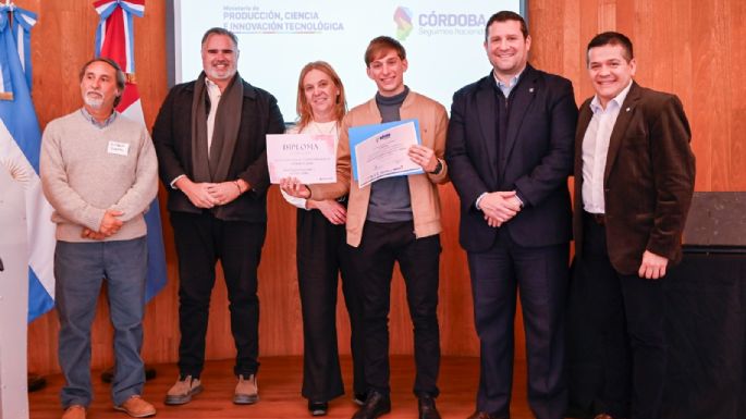 Emprendimientos distinguidos