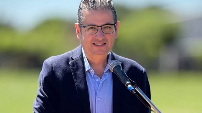 Gas para tres escuelas