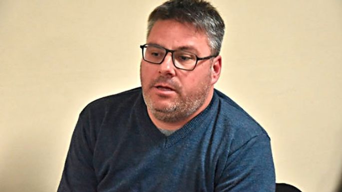 “Las cooperativas están donde el Estado y las empresas no llegan”