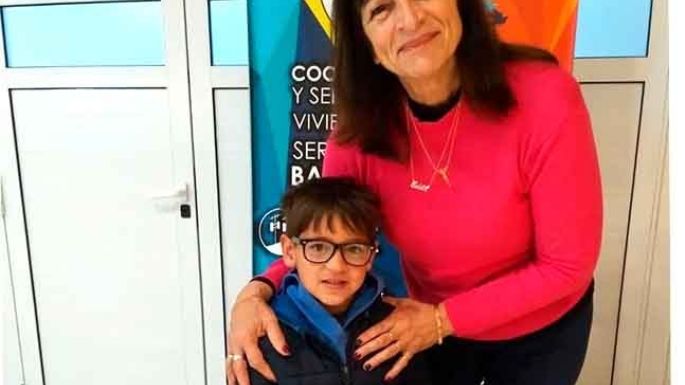“Nuestro objetivo es mejorar la vida de los usuarios”