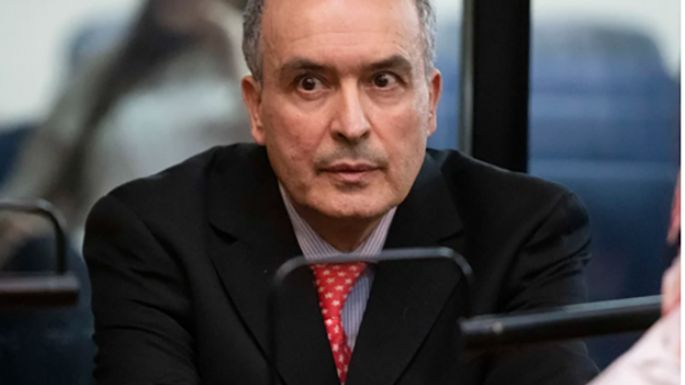 Rechazaron la domiciliaria