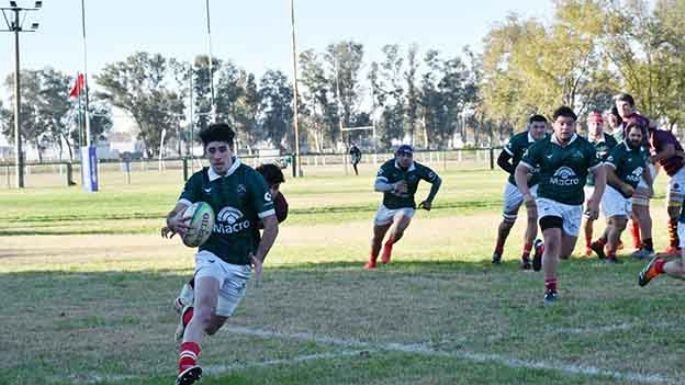 San Martín y Jockey tienen  dos compromisos difíciles