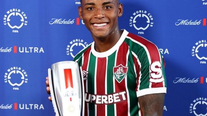 Fluminense ganó y está en semifinales