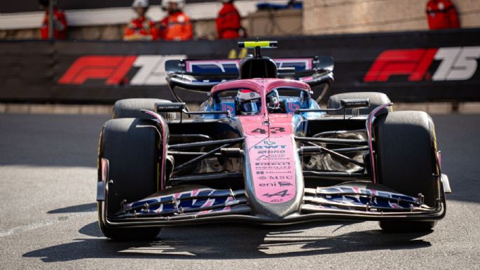 Colapinto perdió el control de su auto y quedó eliminado de la qualy del GP de Gran Bretaña
