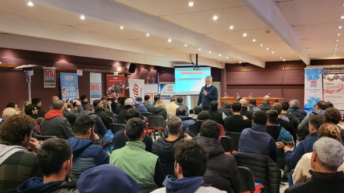 Jornadas para optimizar la producción lechera