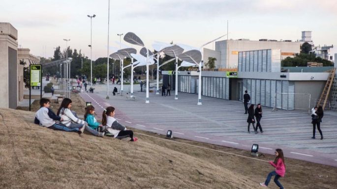 Vacaciones de invierno: qué se puede hacer en Villa María