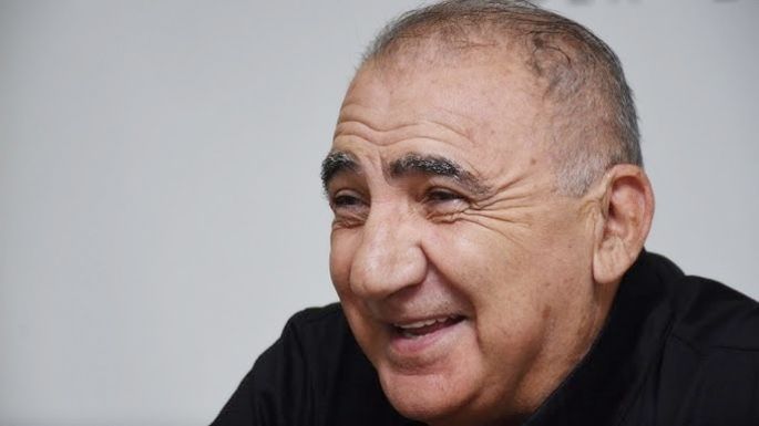 La “otra cara” del  Zurdo López