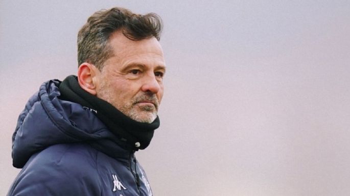Diego Cocca renunció a Talleres