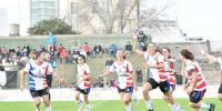 Marysol Domínguez ya marcó, de cabeza, el gol del título para las Académicas